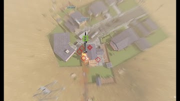 *NEW* PREDATOR MISSILE ANIMATION