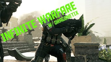 Kids get DESTROYED in Infinite Warfare