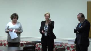Administrative Services Awards
