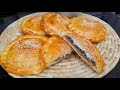 مطبخ ام وليد / فطاير مالحة 😍محشية قمة في البنة😋 ، رايحة تغنيك على الخبز في رمضان .