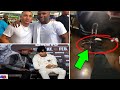 (WOW) TEOFIMO LOPEZ TELLS  MAYWEATHER GIVE ME “F@T FISH BOWL” TANK DAVIS NEXT & SHOWS FOOT INJURY