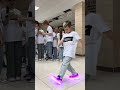 TUZELITY SHUFFLE 31 000 000 SUBS 😱🔥 LITTLE BOY DANCING ASTRONOMIA  ⭐️