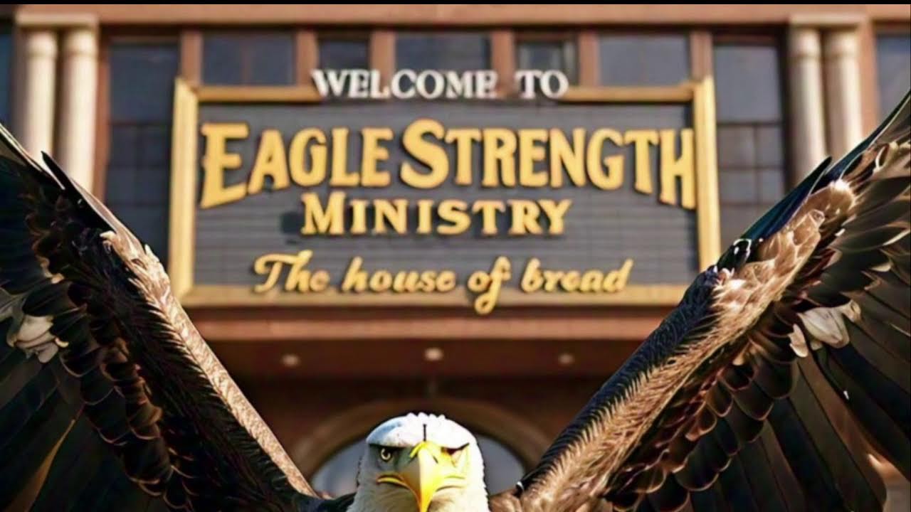 LAY ASIDE EVERY WEIGHT (Understanding headship in marriage) 05/01/25