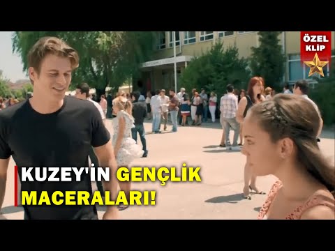 Kuzey'in Gençlik Maceraları! - Kuzey Güney Özel Klip