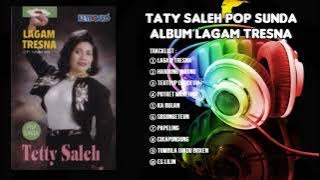 Tati Saleh Pop Sunda Album Lagam Tresna
