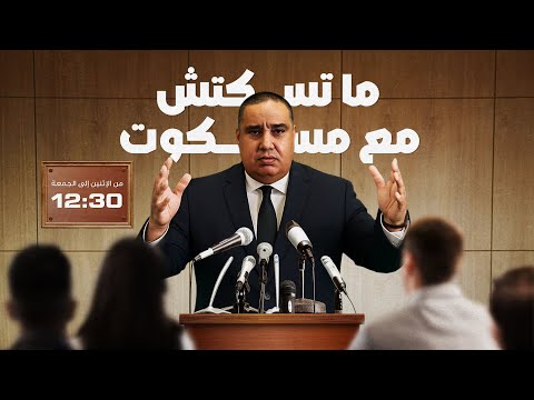 ماتسكتش مع مسكوت