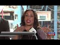 Meet Toi Hutchinson, President and CEO of the Marijuana Policy Project!