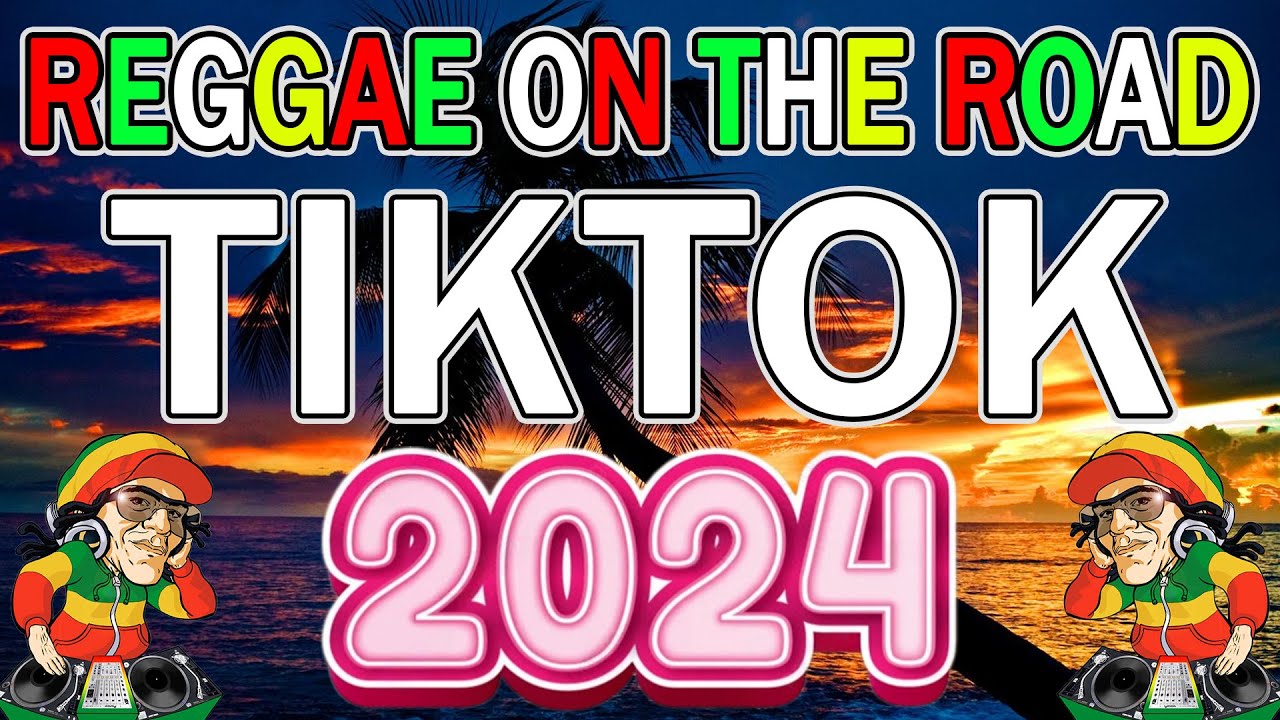 🔥 2024 Viral Reggae Mix  Best English Love Songs  Sweet & Relaxing Sunday Memories 🎶