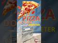 Pizza Dough Sheeter Machine | Medatech Industries