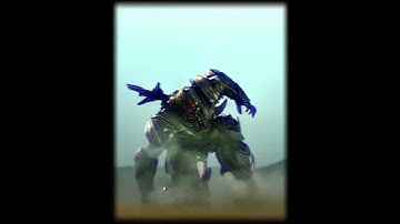 "👿" - MEGATRON EDIT || DIA DELÍCIA (SUPER SLOWED) || #transformers #foryou #edit #shorts #fyp