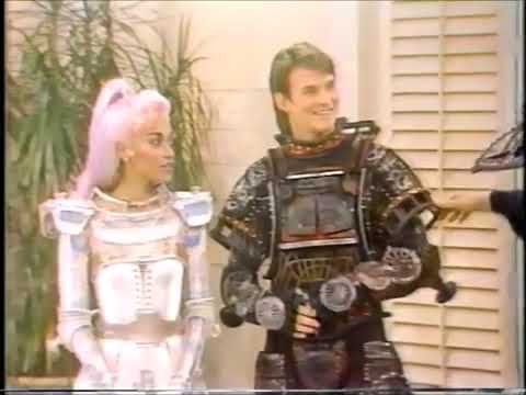 Starlight Express on AM-LA