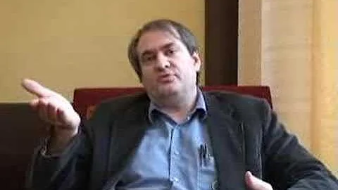 Bob Norton (MA) - Family Court Watcher, Part 2