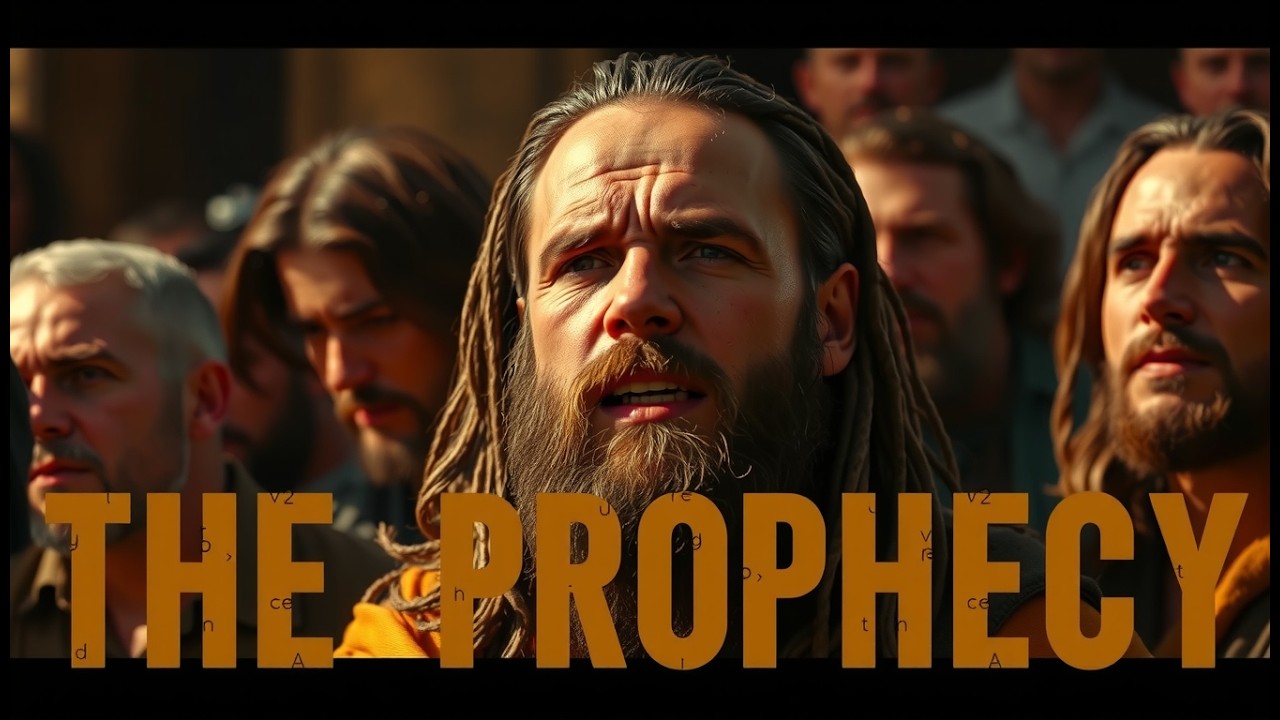 Watch The Prophecies Of The Twelve Tribes | Joseph Series #outlawgospelblues #outlawgospelmusic #gospel on YouTube Watch The Prophecies Of The Twelve Tribes | Joseph Series #outlawgospelblues #outlawgospelmusic #gospel on YouTube
