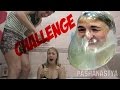 ПРЕЗЕРВАТИВ CHALLENGE | #condomchallenge PashaNastya