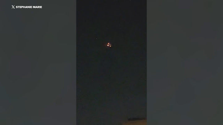 FBI investigating reports of drones flying over northern New Jersey