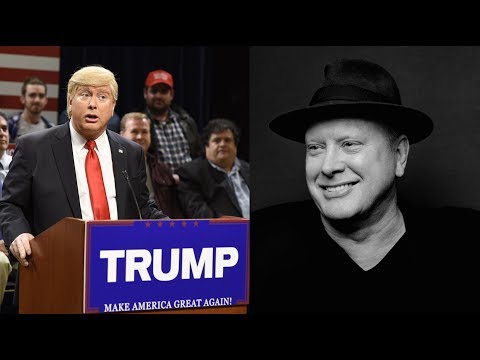 Darrell Hammond was a star as Trump. But then came Alec Baldwin.