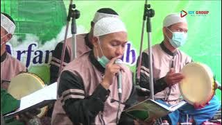 Ya Sayyidi Ya Rasulallah | Versi Al Banjari Terbaru