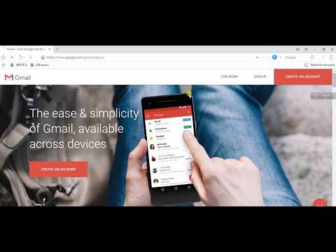 How To System Gmail accounts Creat - Buy Gmail Accounts