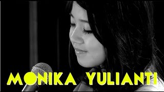Mercy by Duffy - Cover by Monika Yulianti (Live at #CU)