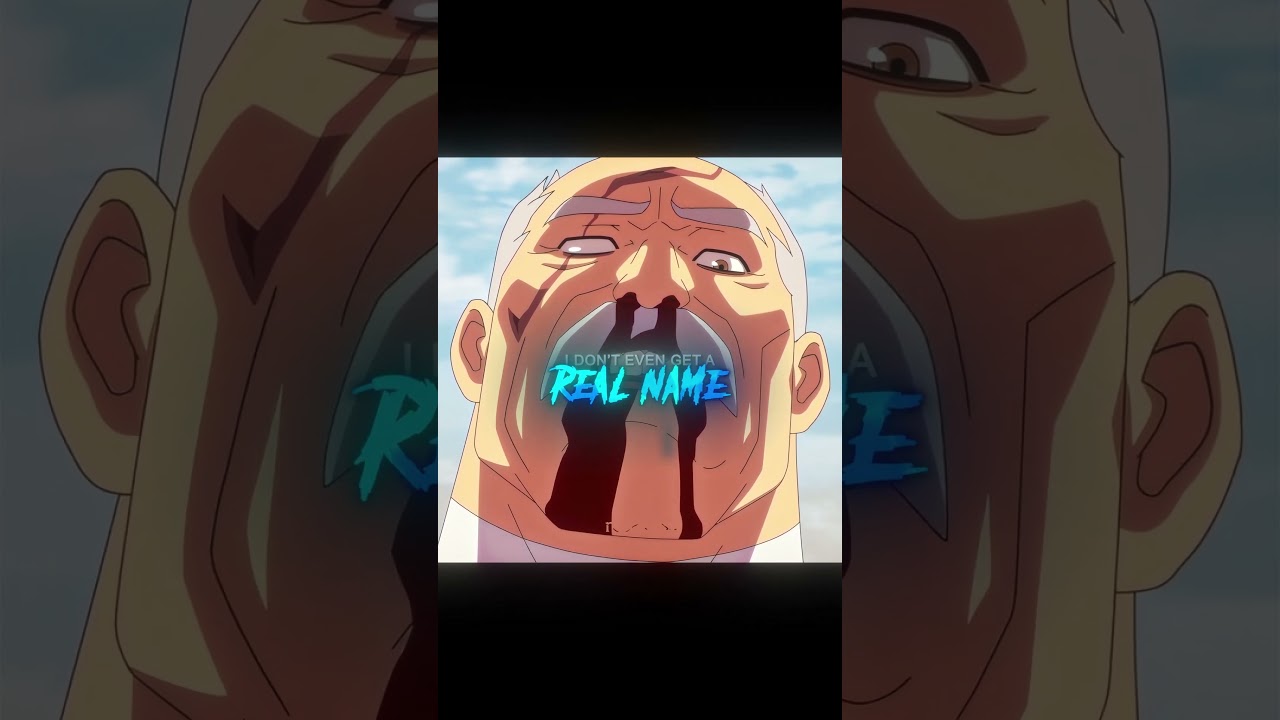 Conquest Edit | Funk Da Montanha (SLOWED) | Invincible (TV Series) #invincible #invincibleseason3