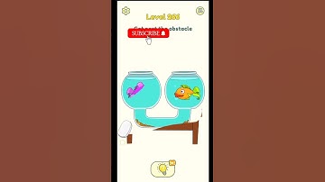 #266 #deleteonepart2 delete one part level 266 #shorts #allgameon4u #games #gaming #viral #gameplay