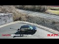 Hitch Mounted RATT Elevate HP Video 4k Drone