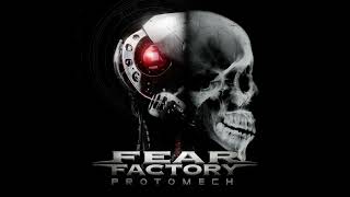 Fear Factory - Protomech (H# Tuning)