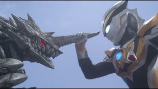 ［MAD］ウルトラマンR/B 動画【劇場版公開記念】