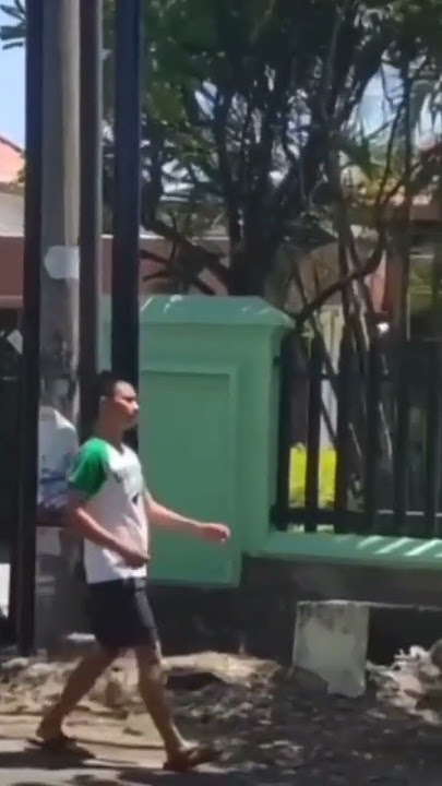 story misuh bajingannnn