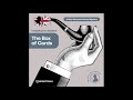 The box of cards a new sherlock holmes mystery  full thriller audiobook