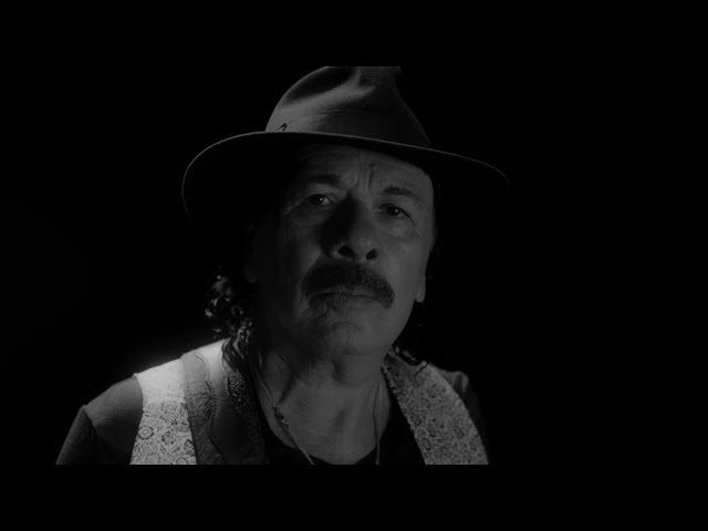 Santana - Move