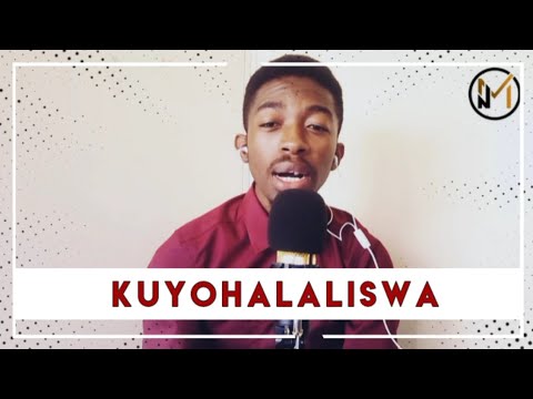 Kuyophakama Izidalwa  Kuyohalaliswa Ezulwini   Njabulo Masinga Nceku