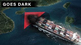 The South China Sea’s Missing Ship Problem