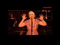 Annie Lennox &#39;No More I Love Yous&#39;