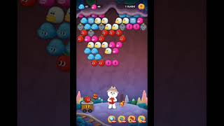 line bubble 2 逃獄大作戰 6 20200904