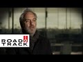 SPECTRE - Behind the Scenes with Director Sam Mendes | Road & Track