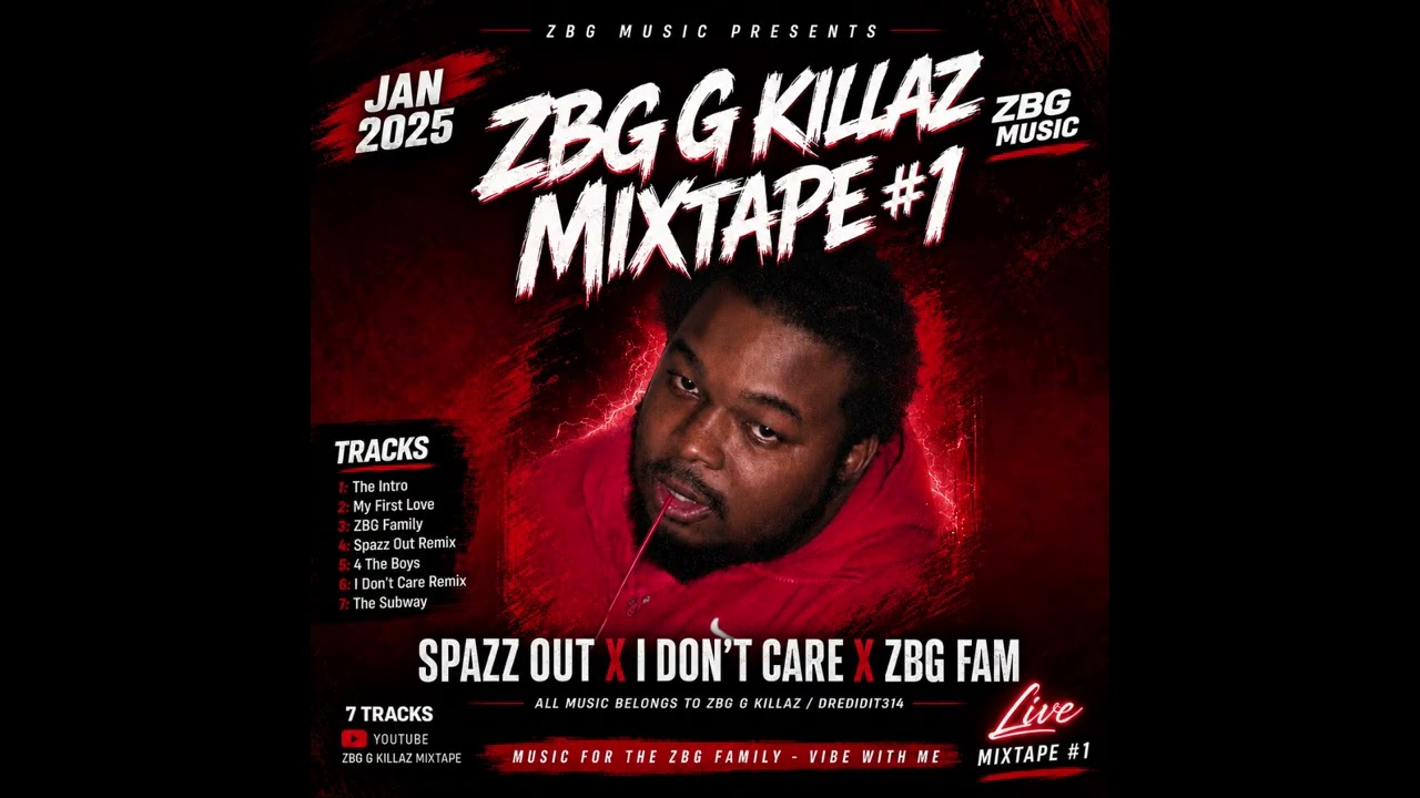 ZBG G Killaz 
