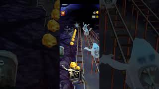 Rail Rush - #shorts #gameplay #games #gaming #mobilegame screenshot 5