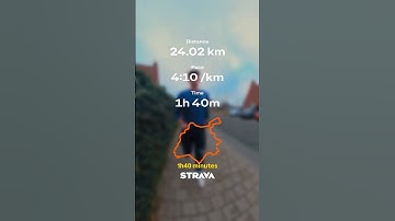 Day 5 of the Running advent calendar challenge