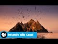Exploring the West Coast of Ireland
