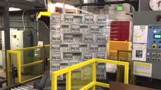 The Unconventionals Visit Lagunitas Brewing Company