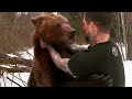 Capture de la vidéo Alex Terrible Growl And Bear