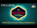 The One Chicago Food Bank Trivia Challenge - Chicago Fire