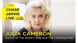 Julia Cameron: The Creative Art of Attention screenshot 4