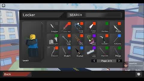 when u dont have the big sip melee