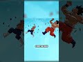 サイタマ vs. 悟空とベジータ