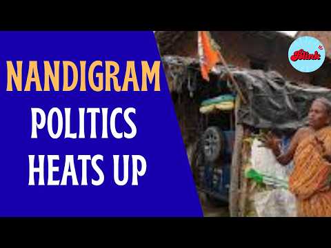 Keya Ghosh On Nandigram Bypoll, TMC Symbol Row & Alleged Illegal Madrasas In Bengal