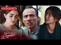 Osang finds Badong following Amy | Pira-Pirasong Paraiso