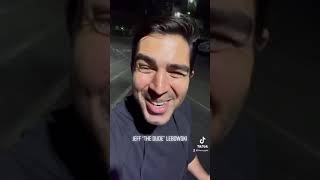 How To Do A Jeff Bridges Impression