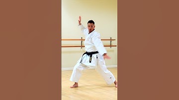 Heian Yondan 🥋❤️